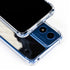 Cow Moto G 5G (2024) Clear Case